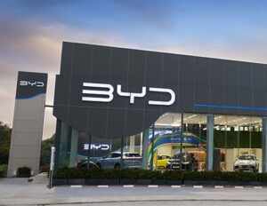 dealer resmi byd jakarta timur