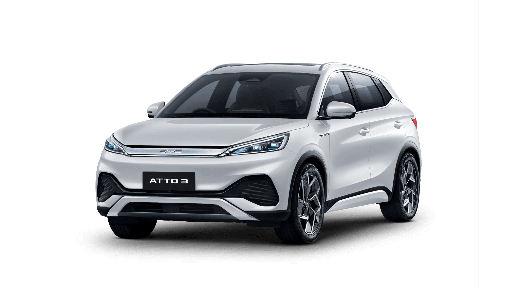 滑雪白-Skiing-White